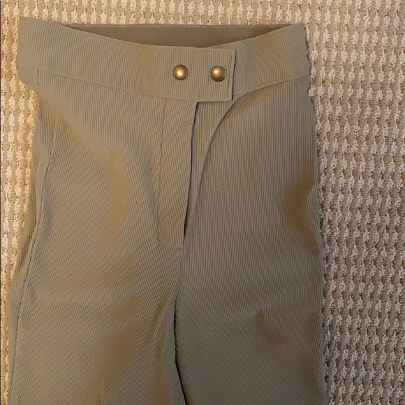 American Apparel tan riding pant - Picture 2 of 4